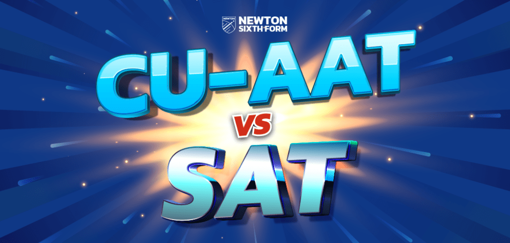 CU-AAT vs. SAT: Key Differences and Focus Areas